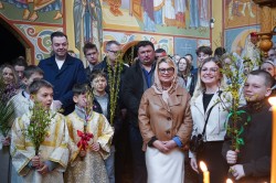 jarek 
The Palm Sunday in Zwierki Convent 
2026-04-08 20:10:55