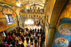 felix 
 Good Thursday