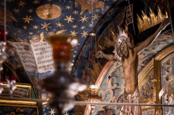 alik 
 Golgotha - Church of the Holy Sepulchre