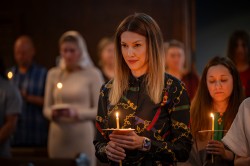 Lazo 
 Sacrament of Holy Unction, California, USA