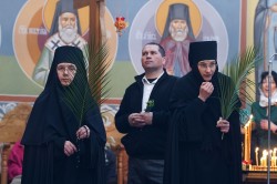 jarek 
 The Palm Sunday in Zwierki Convent  
2026-04-10 20:36:16