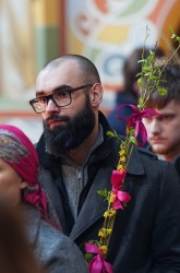 jarek 
 The Palm Sunday in Zwierki Convent  
2026-04-10 20:36:41