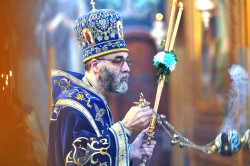 jarek1 
 The Annunciation feast in Supraśl Monastery 