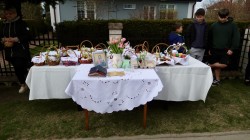 oczy_prawoslawia 
 Święcenie pokarmów w Parafii Zmartwychwstanie Pańskiego w Bielsku Podlaskim 