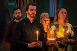 Lazo 
 Sacrament of Holy Unction, California, USA