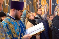 jarek1 
 The Annunciation feast in Supraśl Monastery