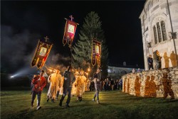 Викентије
Манастир Студеница - Христос Воскресе Викентије
Манастир Студеница - Христос Воскресе