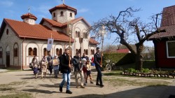 oczy_prawoslawia 
 Wtorek Paschy w Monasterze św.Katarzyny w Zaleszanach