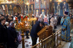 jarek1 
 The Annunciation feast in Supraśl Monastery