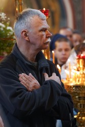 jarek1 
 The Annunciation feast in Supraśl Monastery