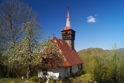 navzar 
 Hristos is risen!