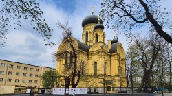 jarek1 
St. Mary Magdalene Cathedral in Warsaw 
0 
2026-04-21 19:59:33