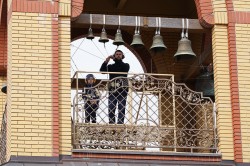 jarek 
St. Thomas Sunday in Zwierki Convent 
2026-04-23 20:07:31