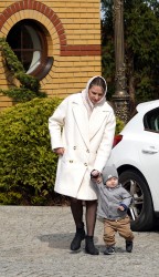 jarek 
St. Thomas Sunday in Zwierki Convent 
2026-04-23 20:07:43