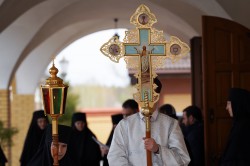 jarek 
St. Thomas Sunday in Zwierki Convent 
2026-04-23 20:08:00