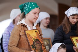 jarek1 
 St. Thomas Sunday in Zwierki Convent