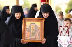 jarek1 
 St. Thomas Sunday in Zwierki Convent