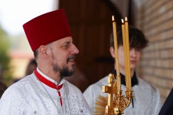 jarek1 
 St. Thomas Sunday in Zwierki Convent