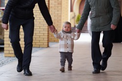 jarek1 
 St. Thomas Sunday in Zwierki Convent