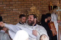jarek 
St. Thomas Sunday in Zwierki Convent  
2026-04-28 17:00:42