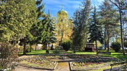 jarek 
St. Mary Magdalene Cathedral in Warsaw 
2026-04-30 18:16:53