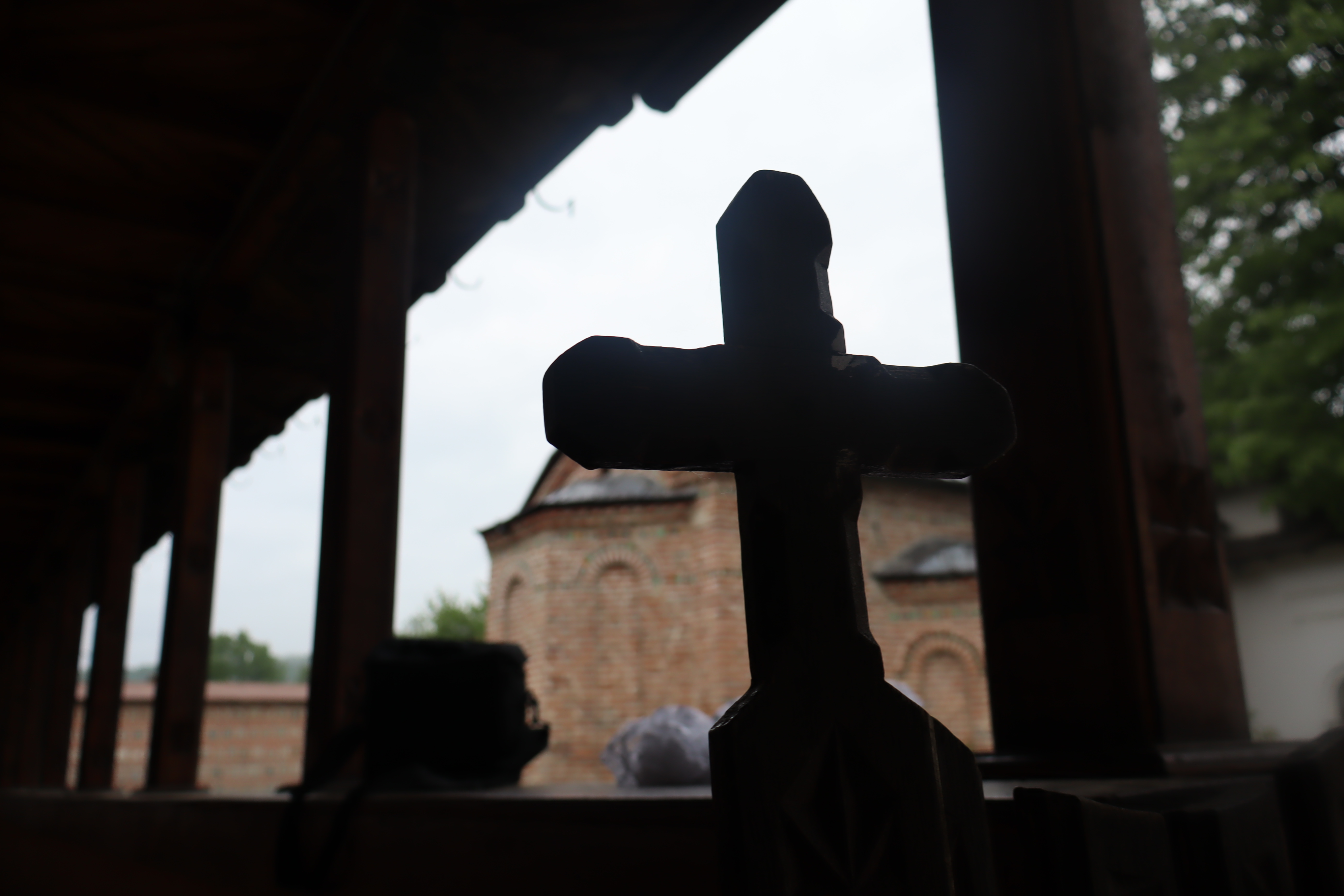Holy Cross