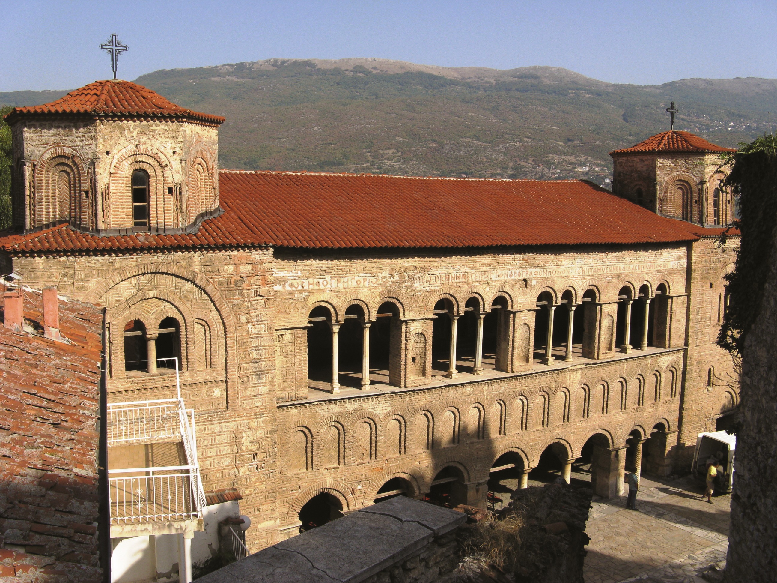St Sophia 