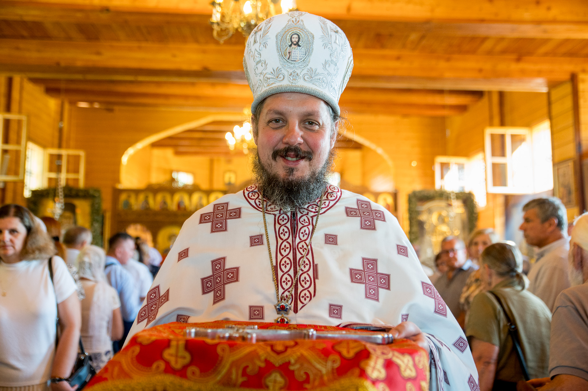 Archimandryta Włodzimierz (Dejneko)