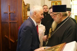 jarek1 
The Divinie Liturgy in St. Michael the Archangel Chapel in Warsaw 
0 
2026-05-01 19:28:50
