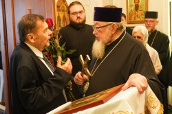 jarek1 
The Divinie Liturgy in St. Michael the Archangel Chapel in Warsaw 
0 
2026-05-01 19:29:16
