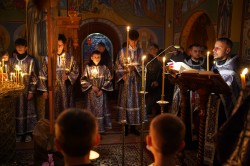 jarek 
Reading of Twelve Gospels in Zwierki Convent 
2026-05-01 19:30:31