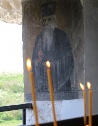 anamariaavram 
 St Demetrius Monastery-Basarbov