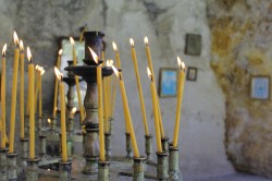 anamariaavram 
 St Demetrius Monastery-Basarbov