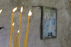 anamariaavram 
 St Demetrius Monastery-Basarbov