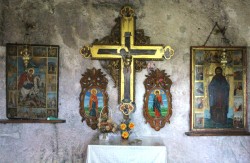 anamariaavram 
 St Demetrius Monastery-Basarbov