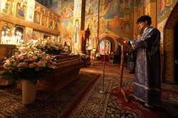 jarek1 
 The Passion Saturday in Zwierki Convent