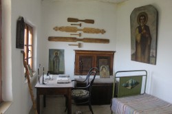 anamariaavram 
 St Demetrius Monastery Basarbov
