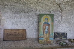 anamariaavram 
 St Demetrius Monastery Basarbov