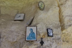 anamariaavram 
 St Demetrius Monastery Basarbov