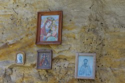 anamariaavram 
 St Demetrius Monastery Basarbov