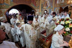 oczy_prawoslawia 
 ŚWIĘTO KU CZCI ŚW. MĘCZENNIKA MŁ. GABRIELA