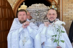 oczy_prawoslawia 
 ŚWIĘTO KU CZCI ŚW. MĘCZENNIKA MŁ. GABRIELA