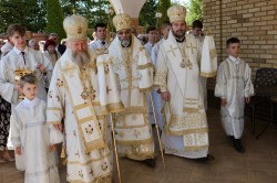 oczy_prawoslawia 
 ŚWIĘTO KU CZCI ŚW. MĘCZENNIKA MŁ. GABRIELA