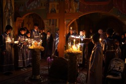 jarek 
Reading of Twelve Gospels in Zwierki Convent 
2026-05-03 20:09:55