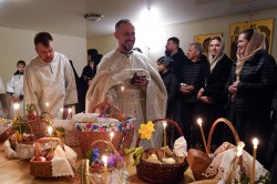jarek1 
 Reading of Twelve Gospels in Zwierki Convent