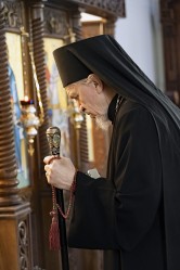 MikaV 
 Serbian Bishop Mitrofan of Canada
