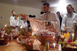 jarek1 
 The Passion Saturday in Zwierki Convent