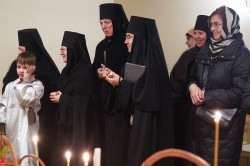 jarek1 
 The Passion Saturday in Zwierki Convent