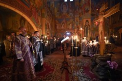 jarek 
Reading of Twelve Gospels in Zwierki Convent 
0 
2026-05-07 15:45:08
