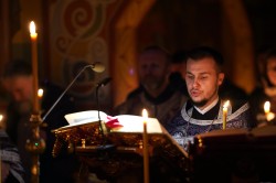 jarek 
Reading of Twelve Gospels in Zwierki Convent 
0 
2026-05-07 15:45:50